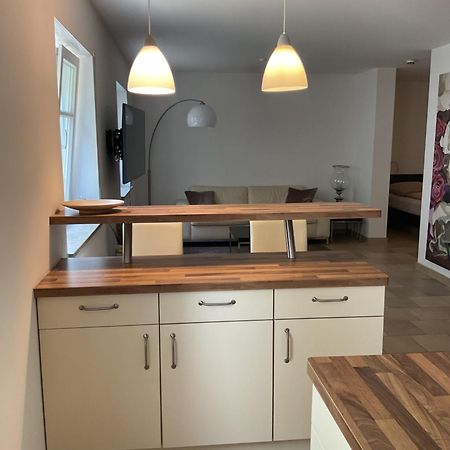 Ferienwohnung Engmann Am Feldrand Dielheim 外观 照片