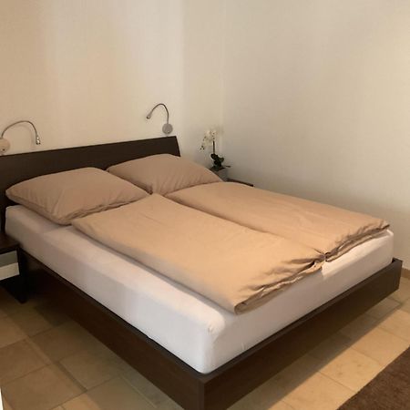 Ferienwohnung Engmann Am Feldrand Dielheim 外观 照片
